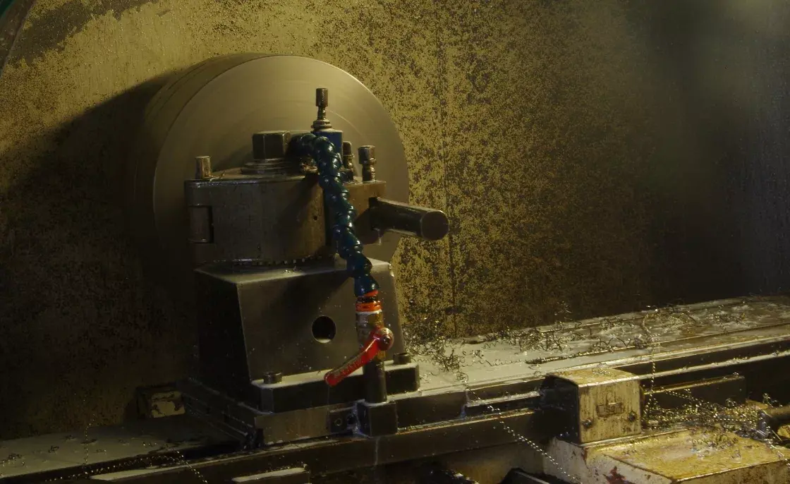 maszyna do tłoczenia